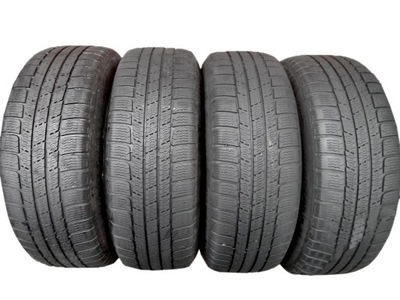 ШИНЫ ЗИМНИЕ MICHELIN 235/65 R17 !!! (K687)