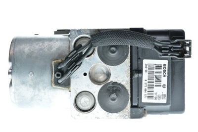 НАСОС ABS COROLLA 0273004571 44510-02050 OPIS