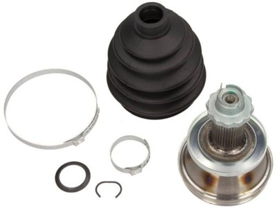 AXLE SWIVEL DRIVING SKODA FABIA III MK3 1.0 14-21 ROOMSTER 1.2-1.9 06-15  