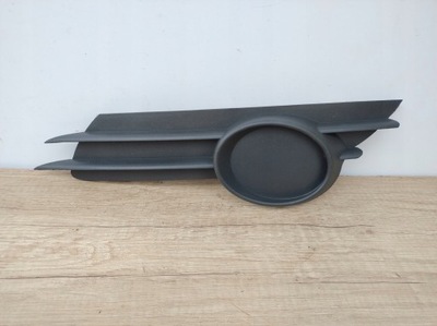 OPEL CORSA D IZQUIERDA DEFLECTOR DE PARAGOLPES BRIDA CIEGA HALÓGENO 13211480 K81/J878  