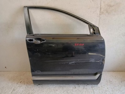 Двері праве передні правий перед honda crv cr-v v 18- фото №1