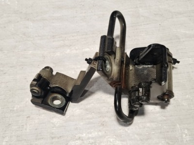 Петля петли дверь перед левая seat altea xl lift 5p8 lc9z 6q0831411a фото №1