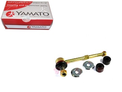 Yamato з'єднувач стабілізатора 92mm toyota 4 runner фото №1