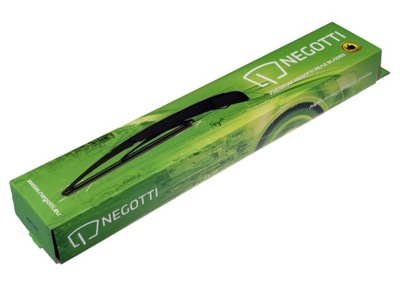 HOLDER WIPER BLADES REAR Z PIOREM KRT 164 NEGOTTI  