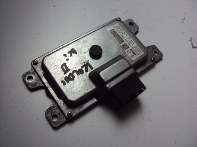 Модуль коробки renault koleos ii dci фото №1