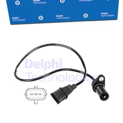 Датчик положение вала do hyundai santa fe ii 2.2 фото №1