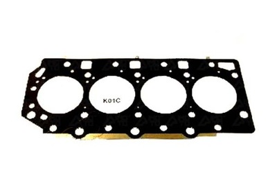 Japanparts прокладка головки kia sorento i 2.5 crd фото №1