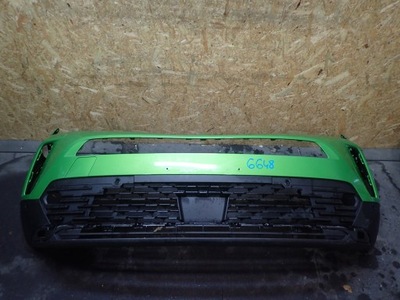 Бампер перед opel mokka ii 2 фото №1