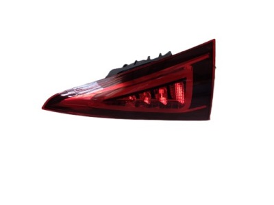 Лампа - правый задний  - full led - крышка багажника - mercedes gle 167 фото №1