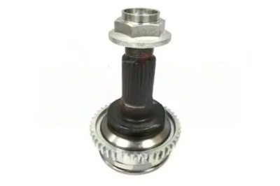 Шрус  полуось передок  49-0424 maxgear mazda 323 фото №1