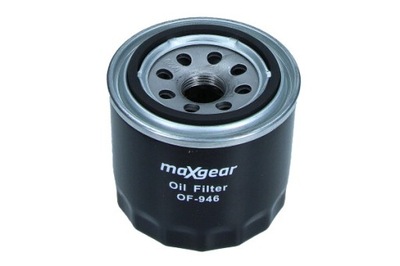 MAXGEAR FILTRAS ALYVOS RENAULT 1,8 16V 