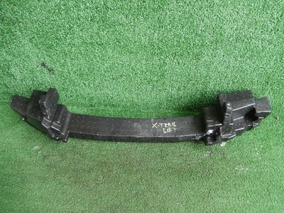 Абсорбер бампера перед x-trail t32 lift фото №1