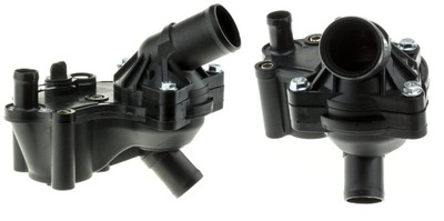 Термостат корпус ford explorer 4.0 v6 2002-2010 фото №1