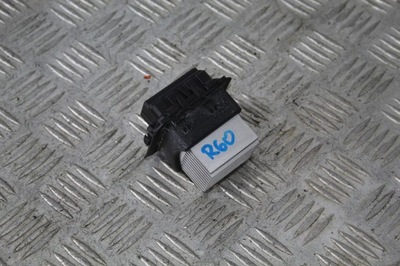 Резистор вентилятор mini countryman r60 фото №1