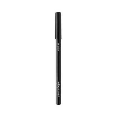 Paese Kredka do oczu Soft Eye Pencil Jet Black