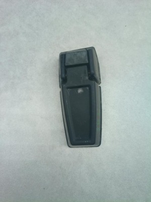 Jeep cherokee liberty kj крышка багажника багажника петля фото №1