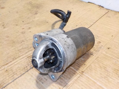 Стартер 96469962 chevrolet / daewoo 1.2 фото №1