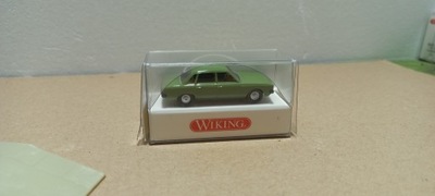 WIKING 07992124 VW K 70