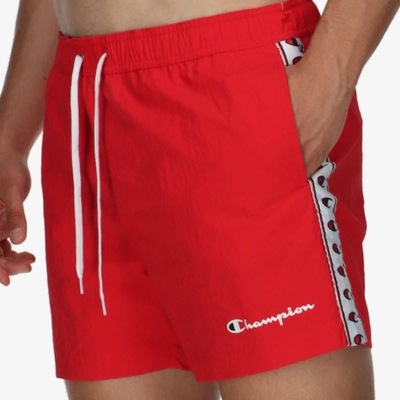 CHAMPION Beach Shorts Spodenki Szorty Kąpielowe / XXL