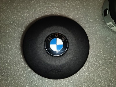 BMW F45 F39 F46 F48 F49 F20 F21 F22 F23 F30 F31 F32 F36 F34 F11 F16 M PAKETAS 