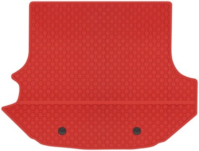 JEEP GRAND CHEROKEE II WJ 1999-2004 PIEZA INSERTADA DE MALETERO PRIMELINER - ROJO  