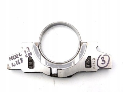 01/23 mercedes w168 1.7cdi опора вала korbowego3 фото №1