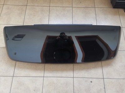 Volvo xc40 спойлер кришки світло стоп кришка багажника фото №1