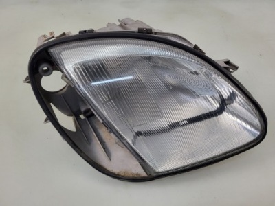 Mercedes slk r170 lift лампа правый перед правая передняя uk фото №1