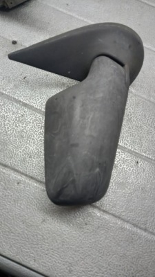 Дзеркало праве fiat punto i 97r фото №1