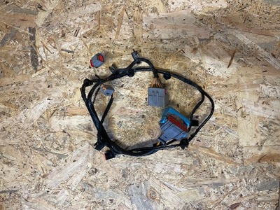 Жгут электропроводка туннель ford kuga mk1 i фото №1