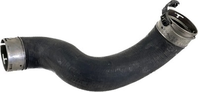 Труба інтеркулер mercedes 207 3.0cdi a2045282982 фото №1