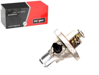 Термостат opel astrag h insign maxgear фото №1