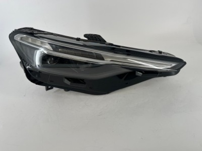 Audi q5 sq5 2025 matrix led фара правый фото №1