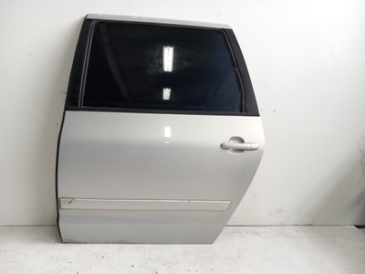 Дверь левая задние левый задняя galaxy 05r lift фото №1