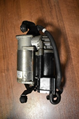 Idealny kpl. компресор підвіска рівень mercedes w213 w253 1 фото №1