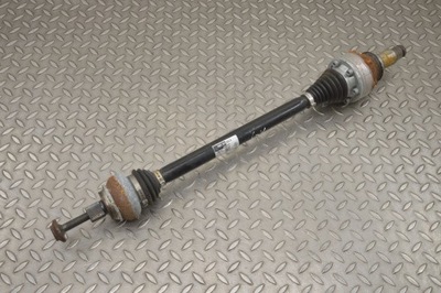 Audi a5 2017 ліва сторона привідний вал задня фото №1