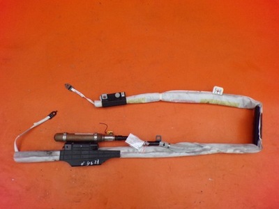 Шторка безопасности подушка безопасности правая hyundai ix35 11r фото №1