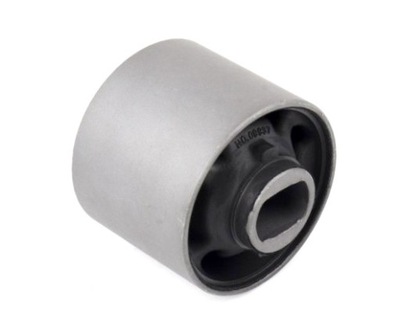 Nissan navara d40 pathfinder r51 04- втулка мост фото №1