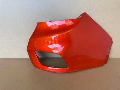 Уголок бампера задняя правый renault arkana 2021- фото №1