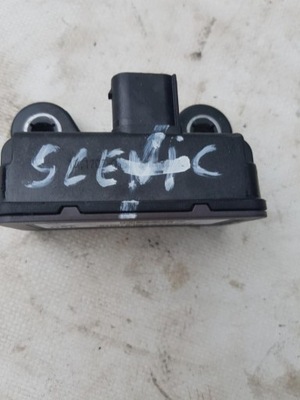 Модуль датчик esp renault scenic iii 479300584r фото №1