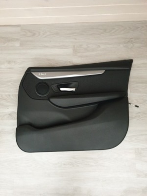 Bmw 2 f45 обшивка дверь левый перед 6085677 фото №1