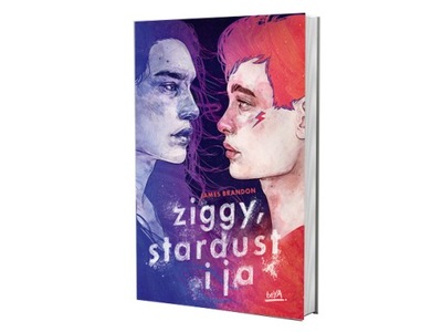 Ziggy, Stardust i ja