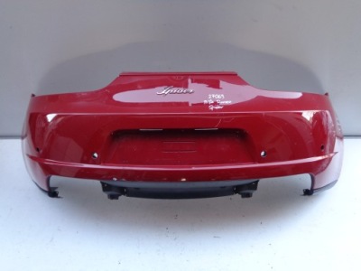 Бампер задний alfa romeo spider nr 27069 фото №1