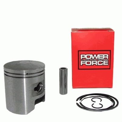 STŪMOKLIS POWER FORCE HONDA SB 50 42,00 MM 