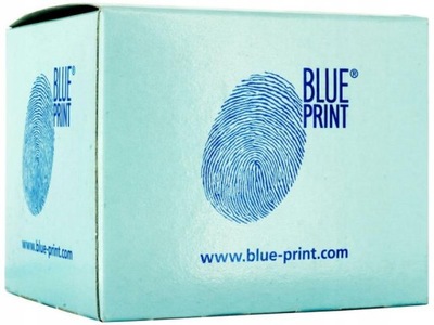 BLUE PRINT ADBP800091 ПОДУШКА, РЫЧАГ