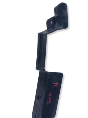 Брызговик подкрылок передний левое  toyota verso 83852-0f010 фото №1