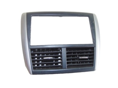 Subaru forester iii 08-13 корпус решётки вентиляция фото №1