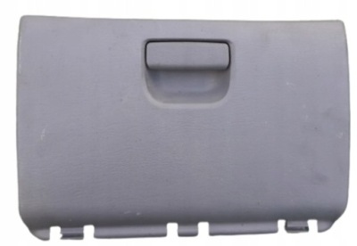 Chrysler grand voyager iv бардачок пасажира фото №1