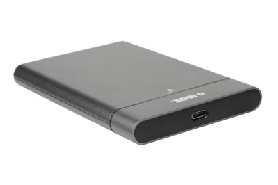 Obudowa HDD 2,5" iBOX HD-06 USB 3.2 Gen.2