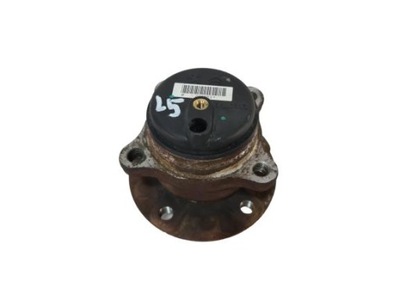 Combo e grandland x berlingo iv rifter ступица колеса задняя oryg 9820098380 фото №1